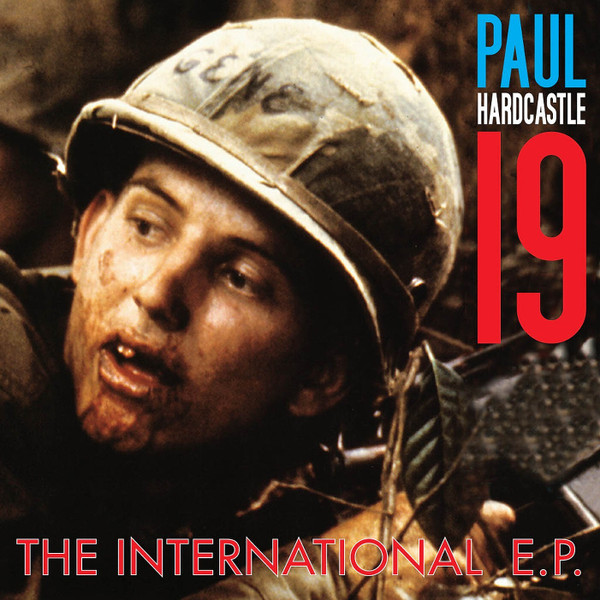  19 (The International EP)